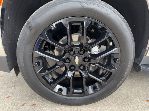 Used 2022 Chevrolet Tahoe LT image 40