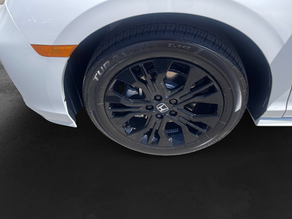 New 2026 Honda Odyssey Sport-L image 10