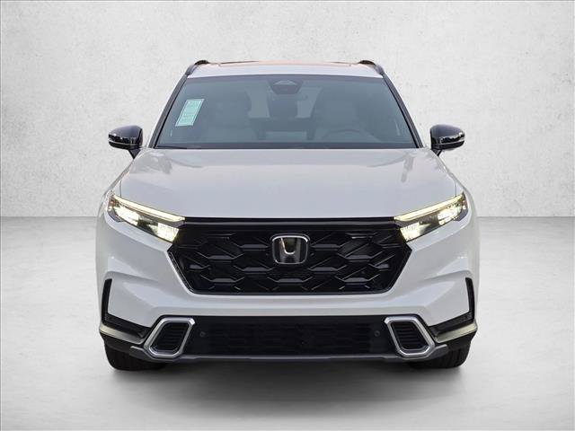 New 2027 Honda CR-V Sport Touring image 6