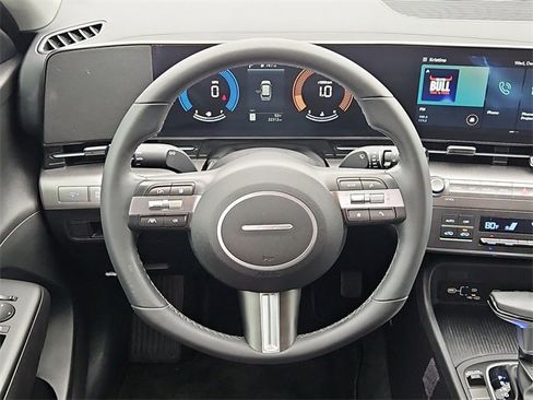 Used 2024 Hyundai Kona SEL image 22
