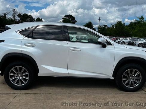 Used 2017 Lexus NX 200t FWD w/ Accessory Package image 5