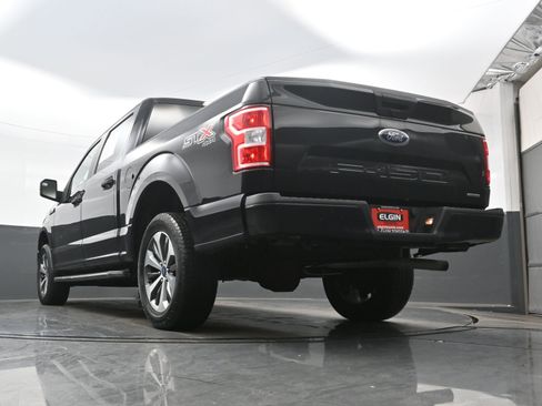 Used 2019 Ford F150 XL w/ Equipment Group 101A Mid image 28
