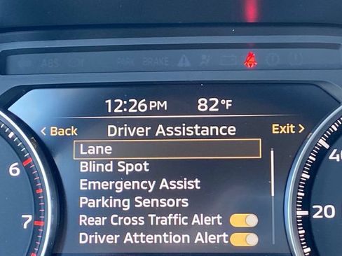 New 2026 Mitsubishi Outlander ES AWD/4WD image 16