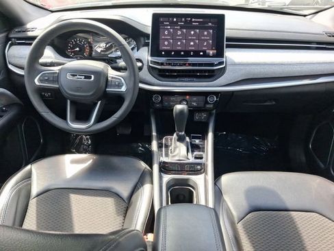 Used 2023 Jeep Compass Latitude image 7