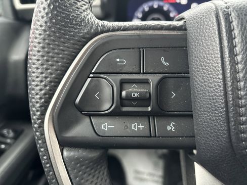 Used 2024 Toyota Tacoma TRD Sport image 18