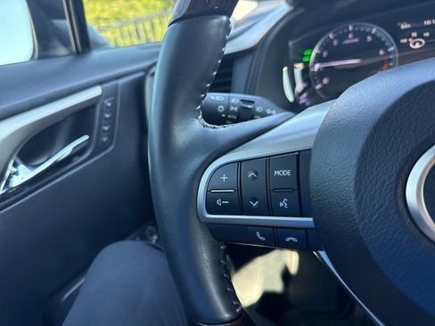 Used 2018 Lexus RX 350 FWD image 21