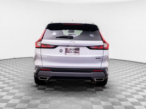 Used 2025 Honda CR-V Sport-L image 4