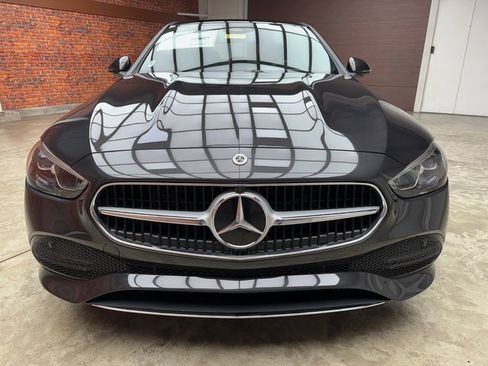 New 2026 Mercedes-Benz C 300 C 300 image 8