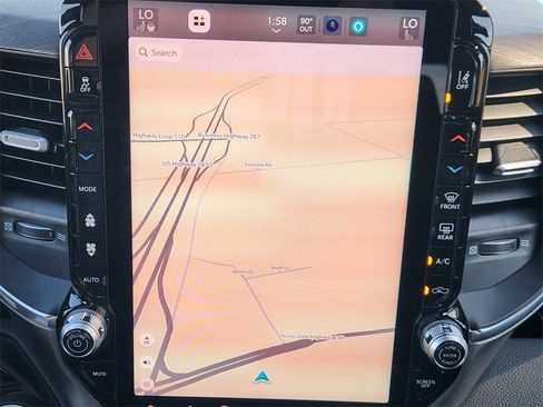 New 2026 RAM 1500 Laramie image 12