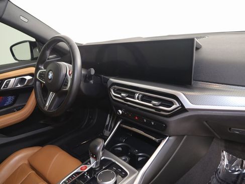 Used 2023 BMW M2 w/ Lighting Package image 58