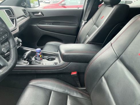 Used 2025 Dodge Durango R/T AWD/4WD image 5