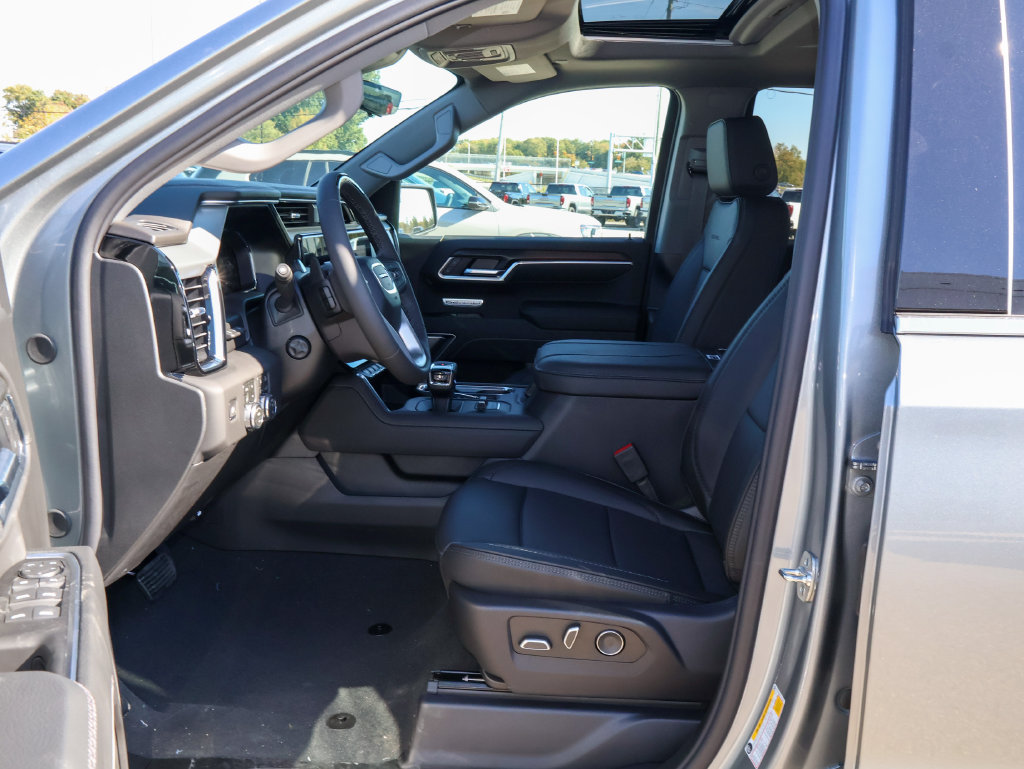 New 2026 GMC Sierra 1500 Denali AWD/4WD image 7