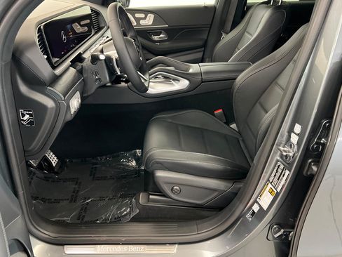 New 2026 Mercedes-Benz GLE 450 4MATIC image 17