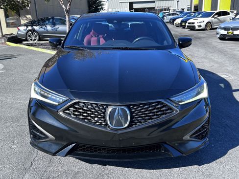 Used 2021 Acura ILX FWD image 3
