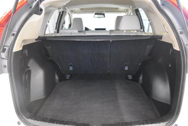 Used 2015 Honda CR-V Touring image 16