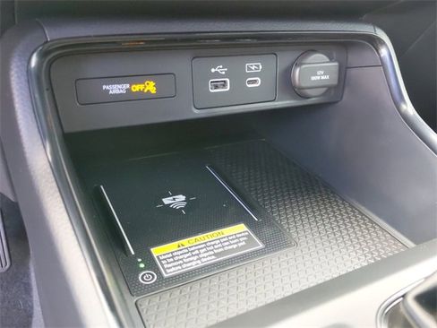 New 2025 Honda CR-V Sport-L image 27