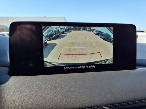 Used 2022 MAZDA CX-5 AWD 2.5 S image 6
