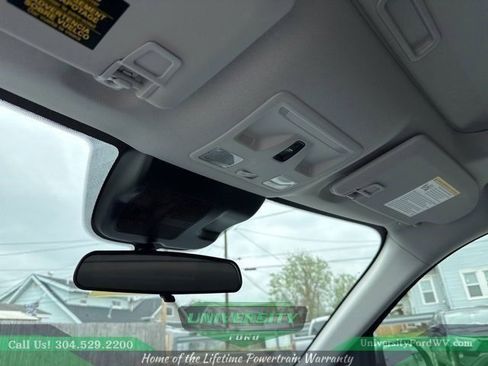 New 2025 Ford Maverick Lobo image 22