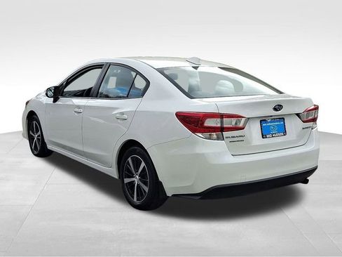 Used 2023 Subaru Impreza Premium image 4