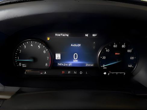 Used 2021 Ford Explorer Limited w/ Equipment Group 301A image 11