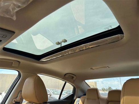 New 2025 Nissan Sentra SV w/ SV Premium Package image 7