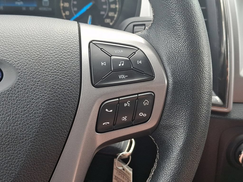 Used 2019 Ford Ranger XLT w/ Equipment Group 301A Mid AWD/4WD image 25