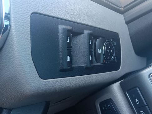 Used 2015 Ford F150 XLT w/ Equipment Group 302A Luxury AWD/4WD image 22
