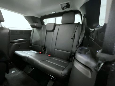 Certified 2026 Hyundai Palisade SEL image 20