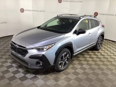 Used 2025 Subaru Crosstrek 2.5i Premium w/ Convenience Package #2