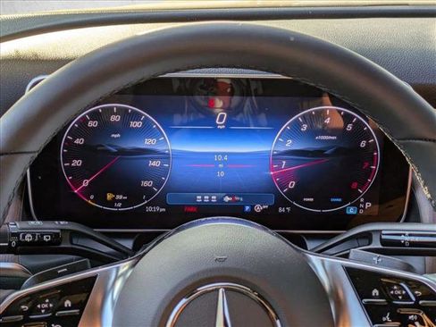 New 2026 Mercedes-Benz GLC 300 image 13