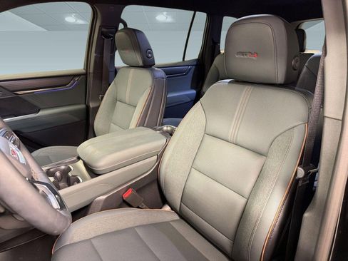 Used 2026 GMC Acadia AT4 AWD/4WD image 21