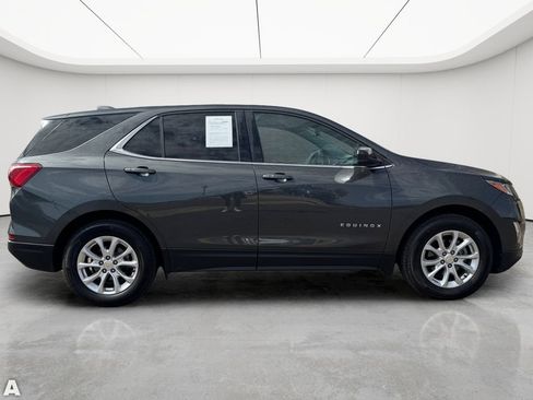 Used 2019 Chevrolet Equinox LT FWD image 7