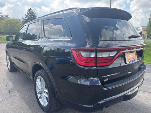 Certified 2024 Dodge Durango GT image 6