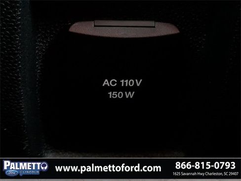 Used 2021 Ford EcoSport SES image 14