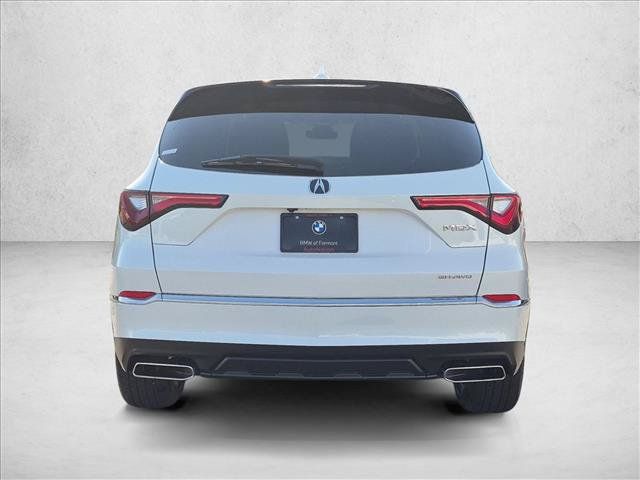 Used 2024 Acura MDX SH-AWD image 7