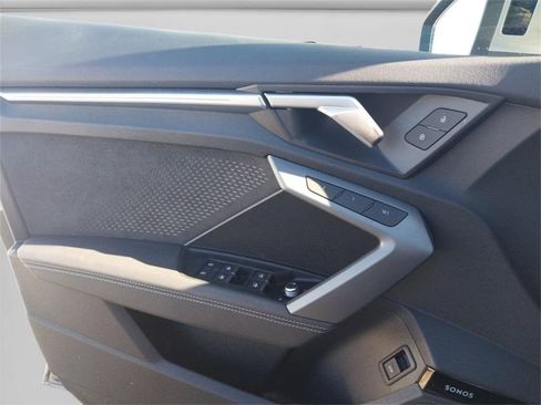 Used 2025 Audi S3 Prestige w/ Prestige Package image 14