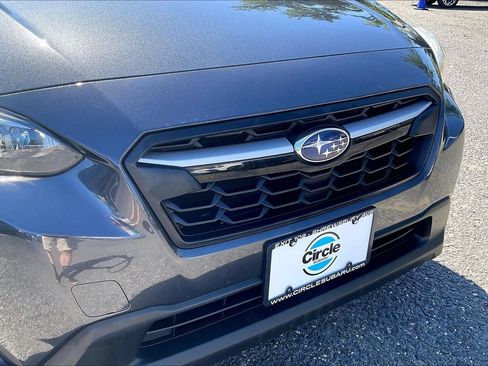 Used 2019 Subaru Crosstrek 2.0i AWD/4WD image 30