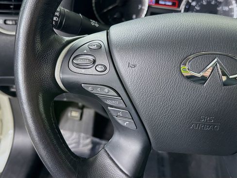 Used 2019 INFINITI QX60 Luxe w/ Essential Package image 23