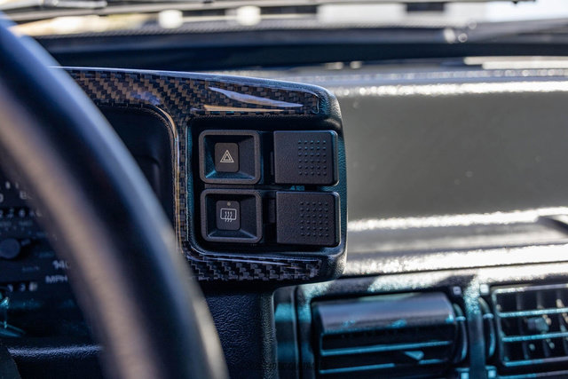 Used 1991 Ford Mustang LX RWD image 31