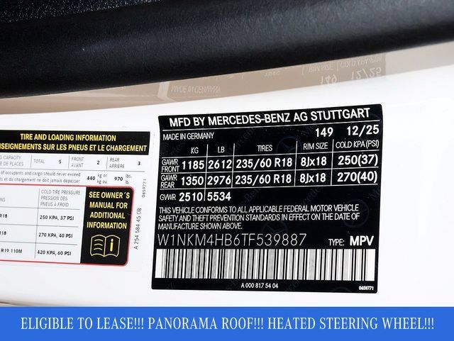 Certified 2026 Mercedes-Benz GLC 300 4MATIC image 38