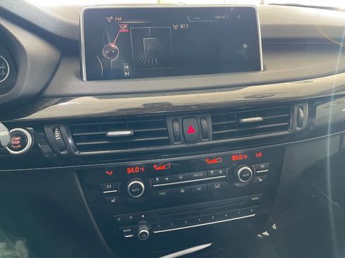 Used 2015 BMW X5 xDrive35i image 37