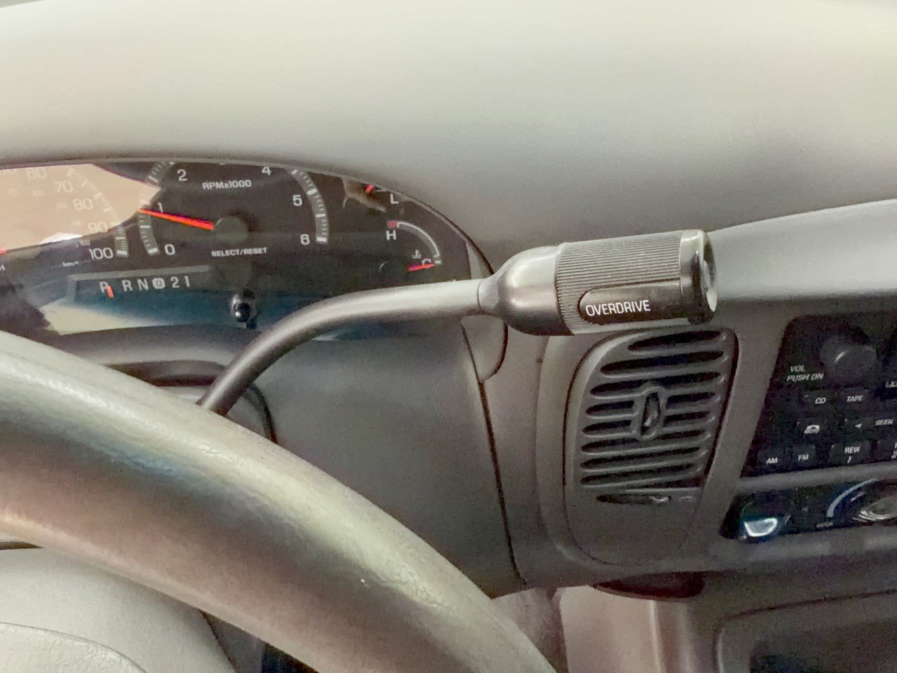Used 1999 Ford Expedition XLT RWD image 21