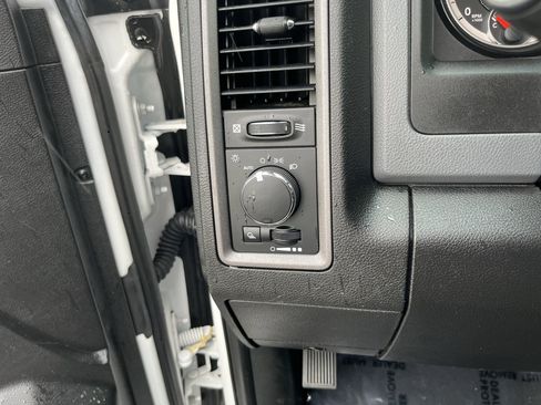 Used 2019 RAM 1500 Tradesman w/ Popular Equipment Group image 24