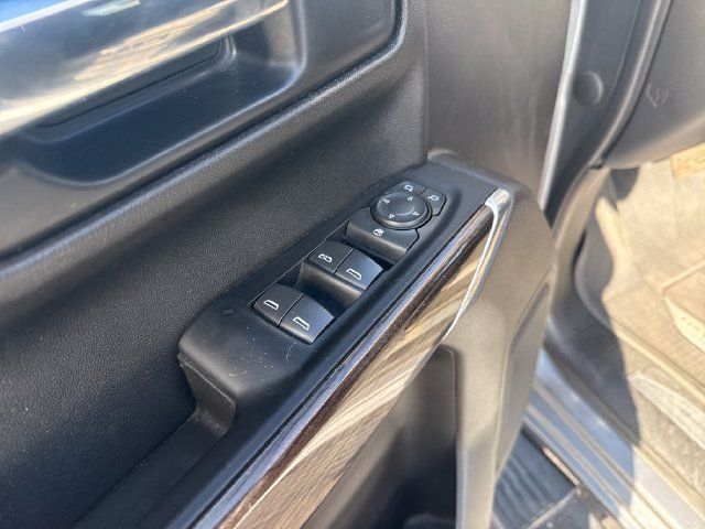 Used 2022 Chevrolet Silverado 1500 RST w/ Max Trailering Package AWD/4WD image 14