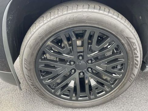 Used 2020 Cadillac Escalade Platinum image 8