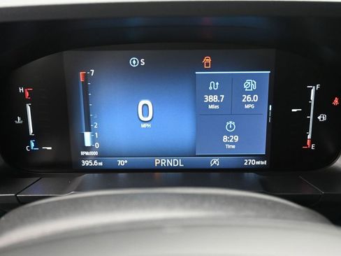 New 2026 Ford Maverick XLT AWD/4WD image 10