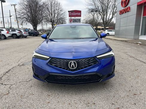 Used 2023 Acura Integra A-Spec image 8