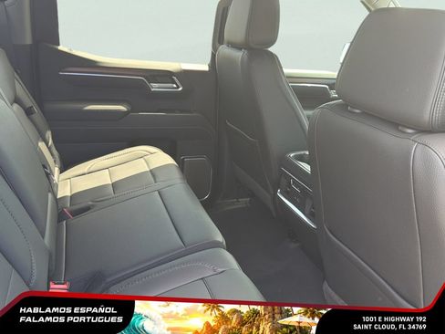 New 2026 GMC Sierra 1500 Denali w/ Denali Reserve Package AWD/4WD image 29