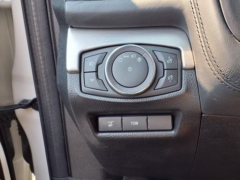 Used 2018 Ford Explorer Platinum AWD/4WD image 20
