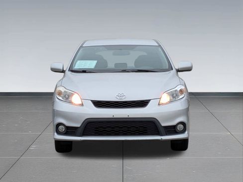 Used 2013 Toyota Matrix L w/ L Sport Pkg image 8